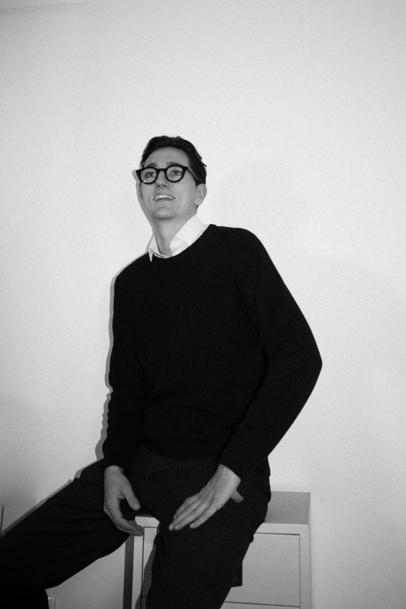 Maximilian Konetzny - Digital Director